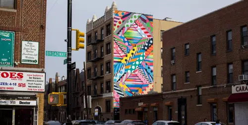 Mural Art and Consulting work