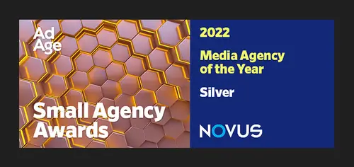 NOVUS Media work