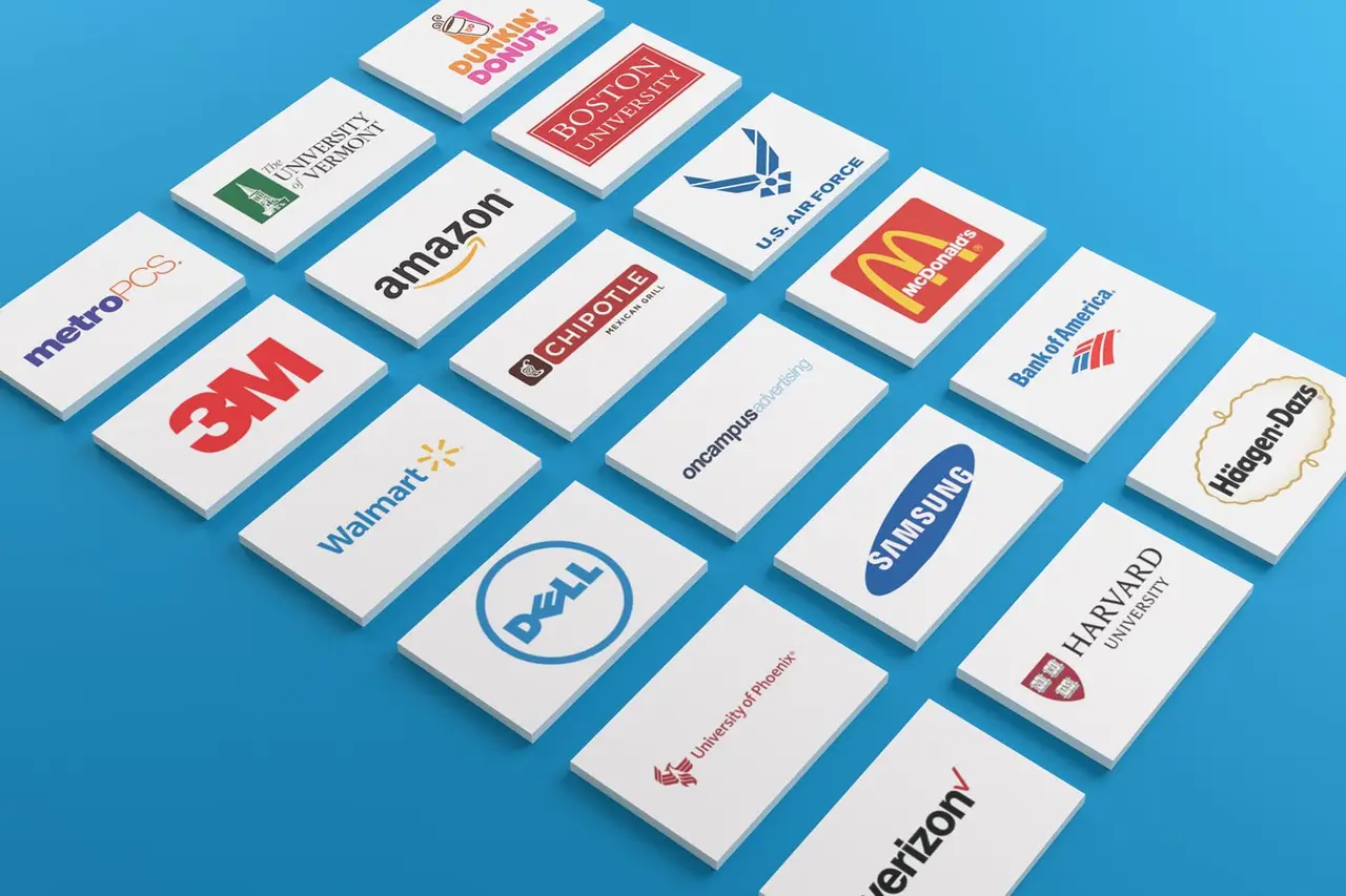 OnCampus Media