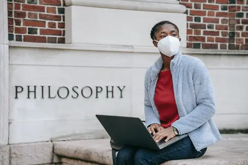 OnCampus Media work