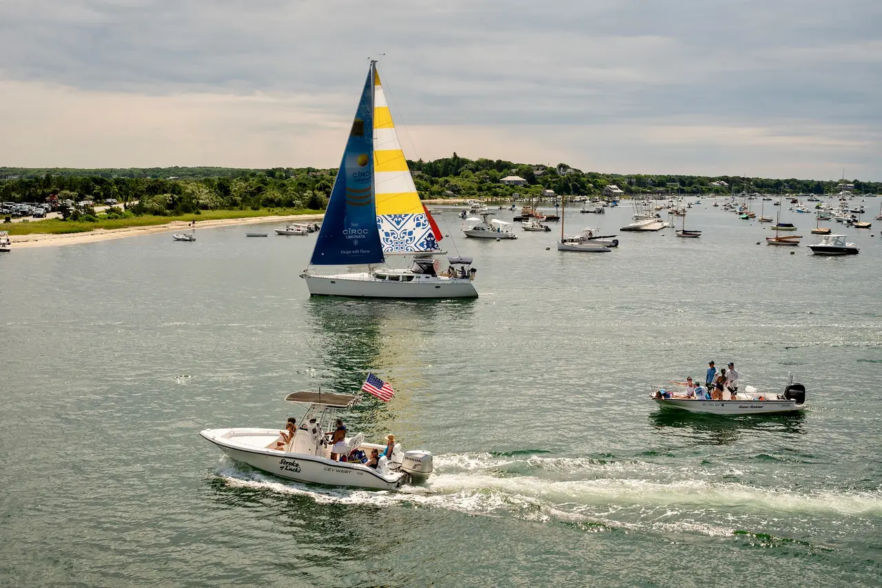 On The Water Media LLC