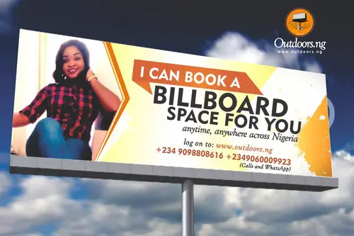 Outdoors.ng work