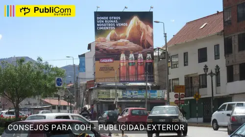 Publicom work