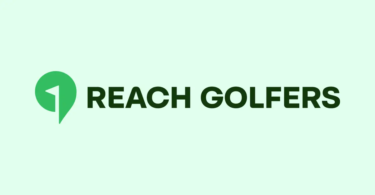 Reach Golfers