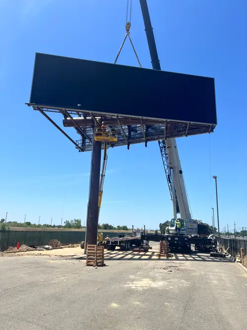 RMG Outdoor work