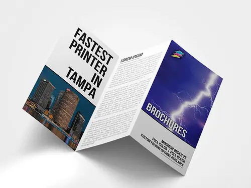 TampaPrinter.com work
