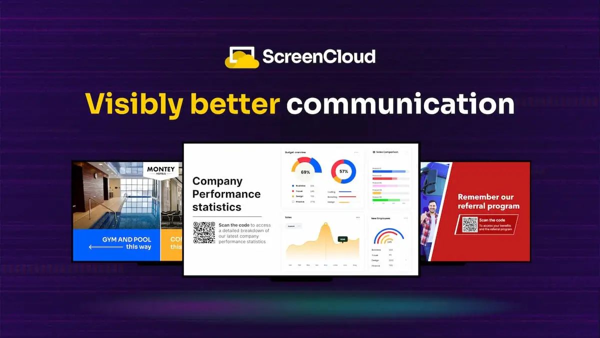 ScreenCloud
