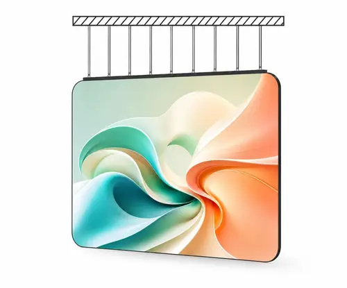 See Thru Displays work