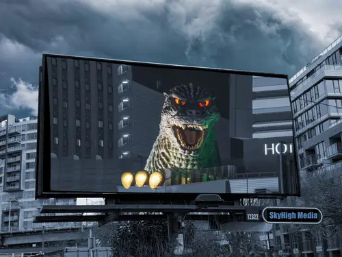 Sky Hi Media LLC work