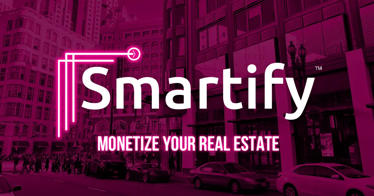 Smartify Media Inc.