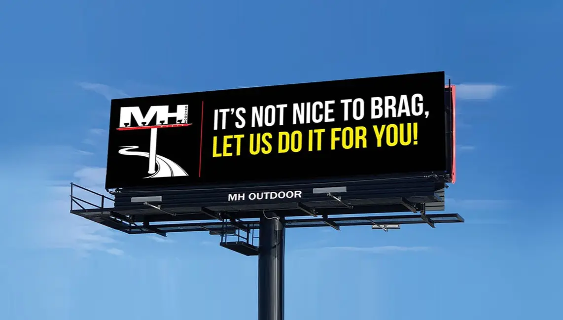 MH Outdoor Media LLC