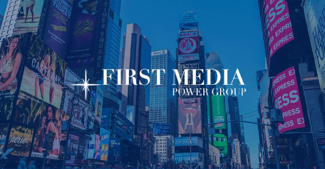 First Media Outdoor