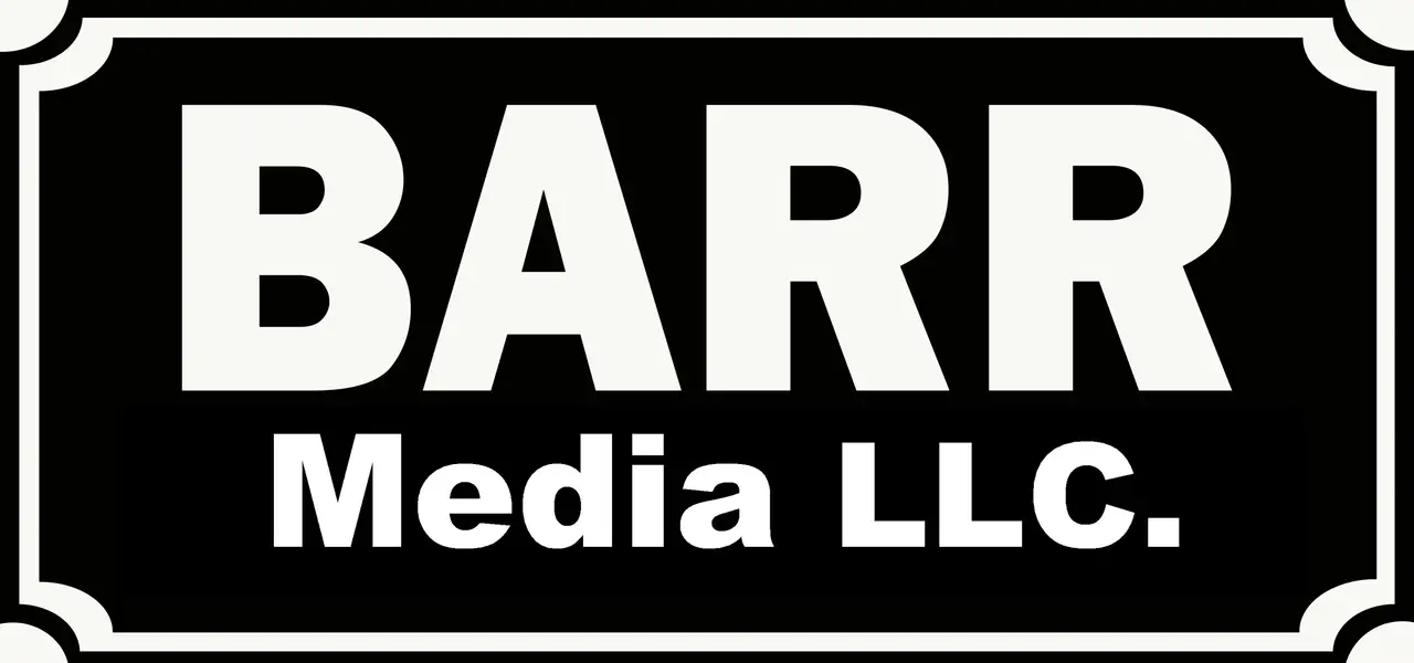 Barr Media