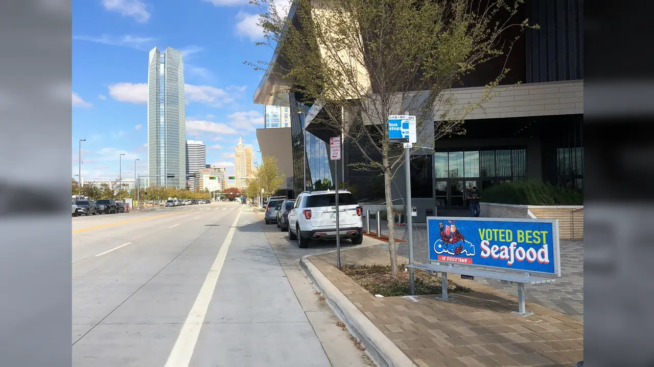 Tyler Outdoor Advertising
