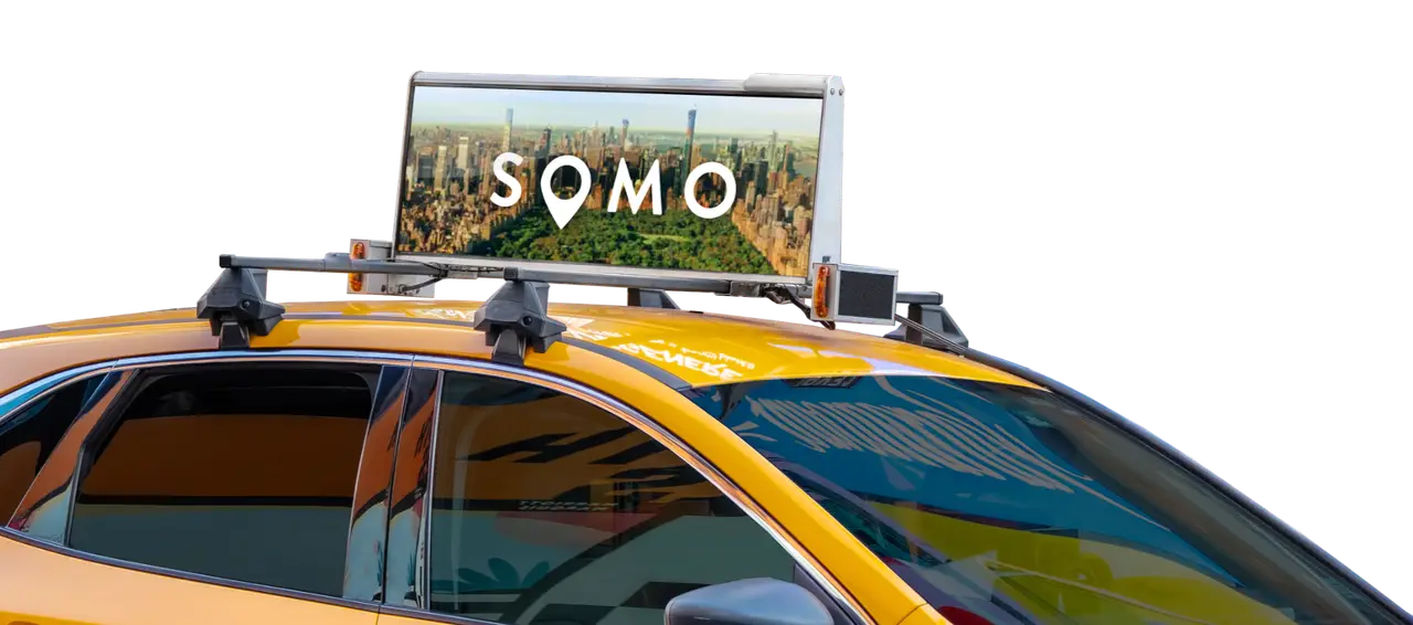 V&M Sustainable Mobility/SOMO