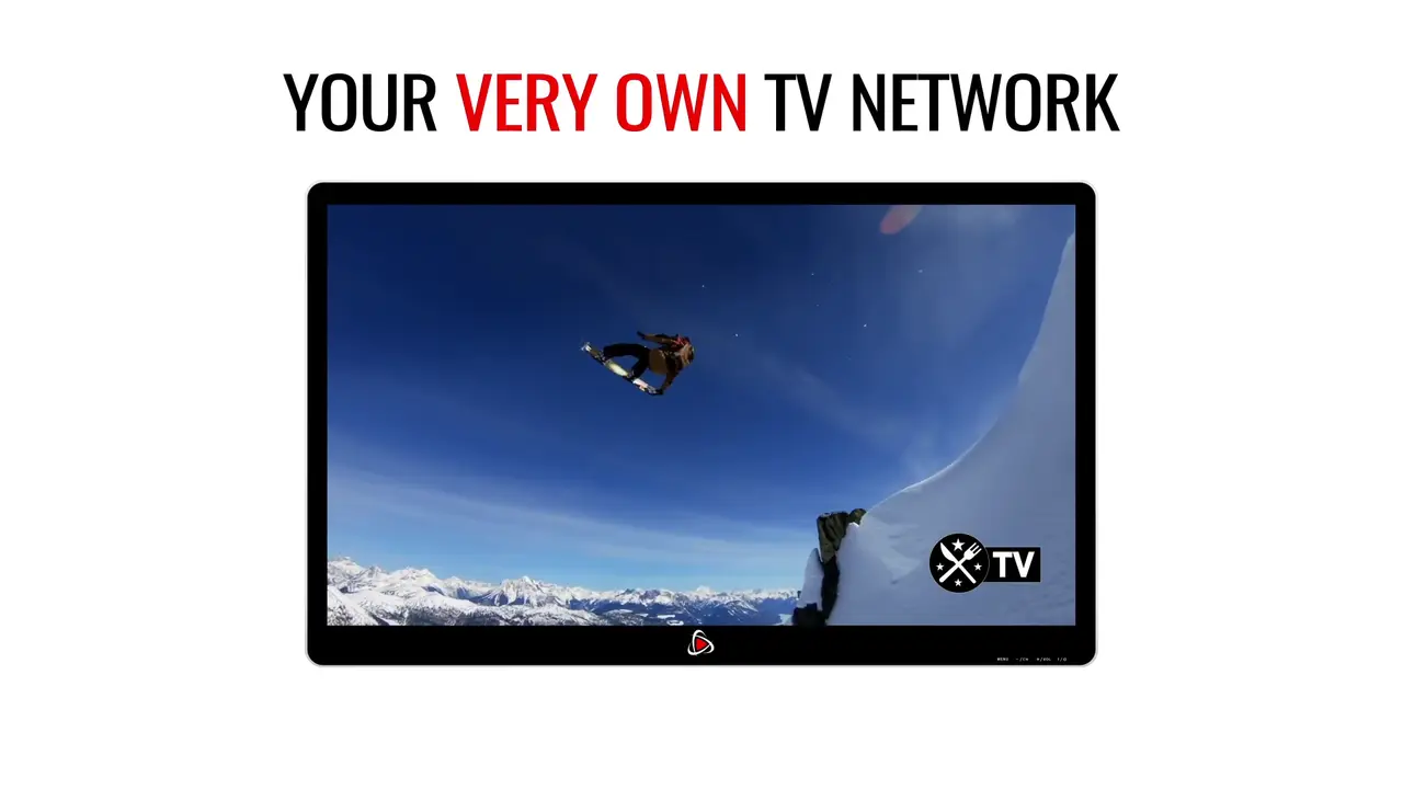 True Sync Media