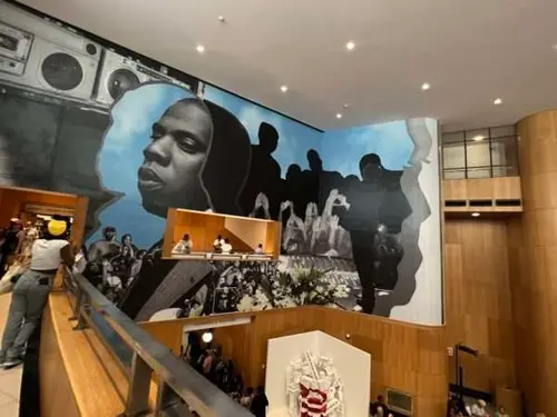 Unique Visuals NY work