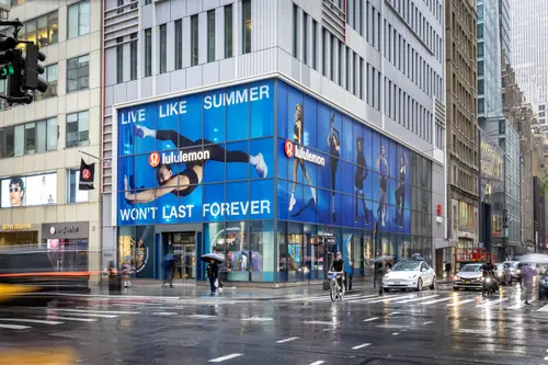 Unique Visuals NY work