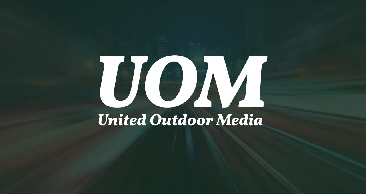 United Outdoor Media