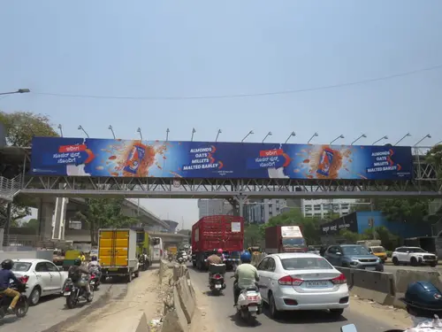 Vantage Advertising work