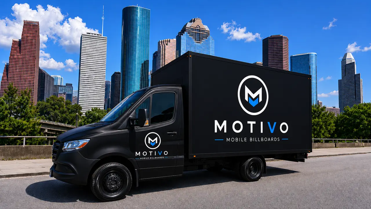 Motivo Mobile Billboards
