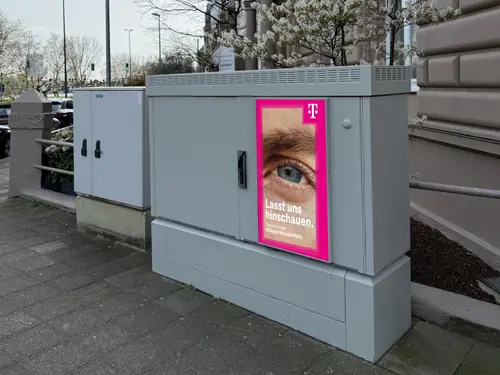 awk AUSSENWERBUNG GmbH work
