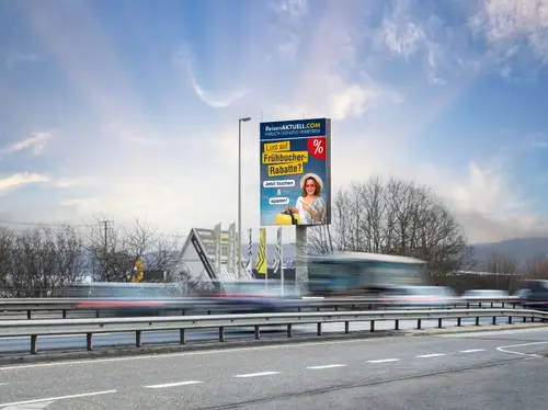 awk AUSSENWERBUNG GmbH work