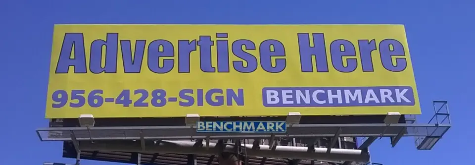 Benchmark Outdoor
