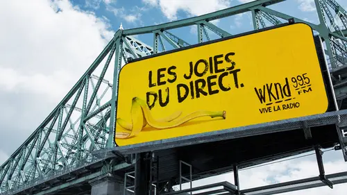 BillboardHub work