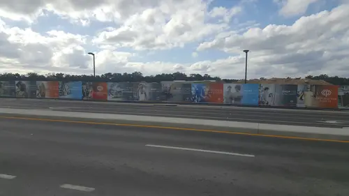Camel City Posters work