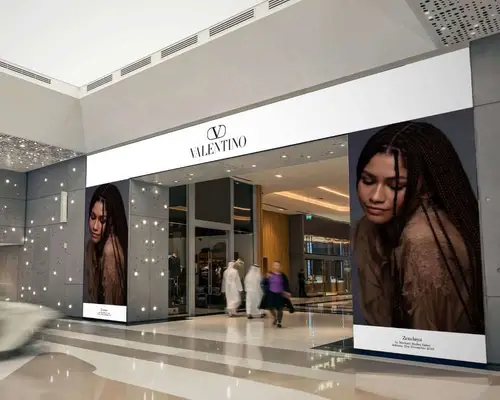 Elevision work