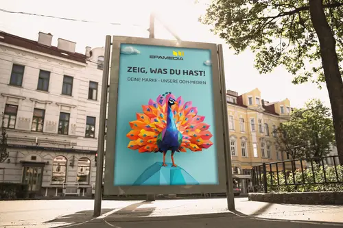 EPAMEDIA work