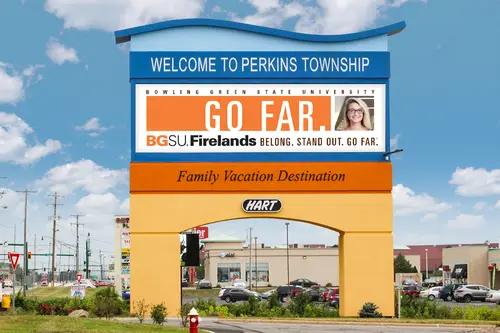Hart Advertising, Inc. work