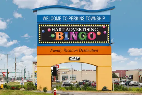 Hart Advertising, Inc. work