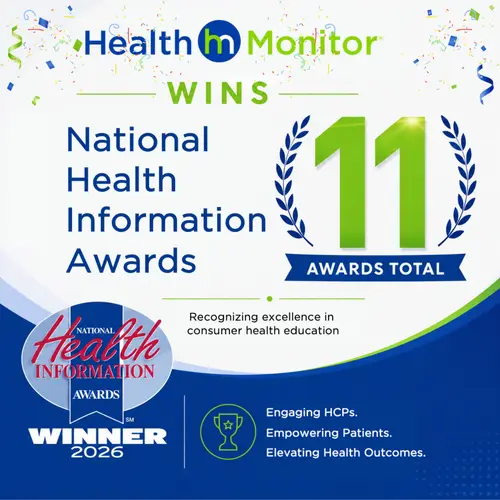 Health Monitor Network work
