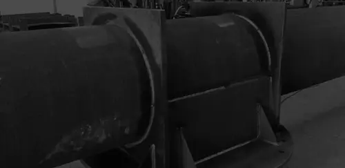 Horizon Structures work