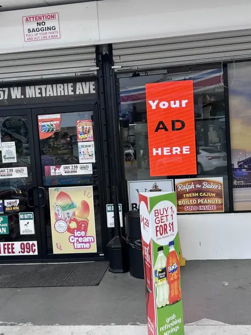 Hovertise Media work