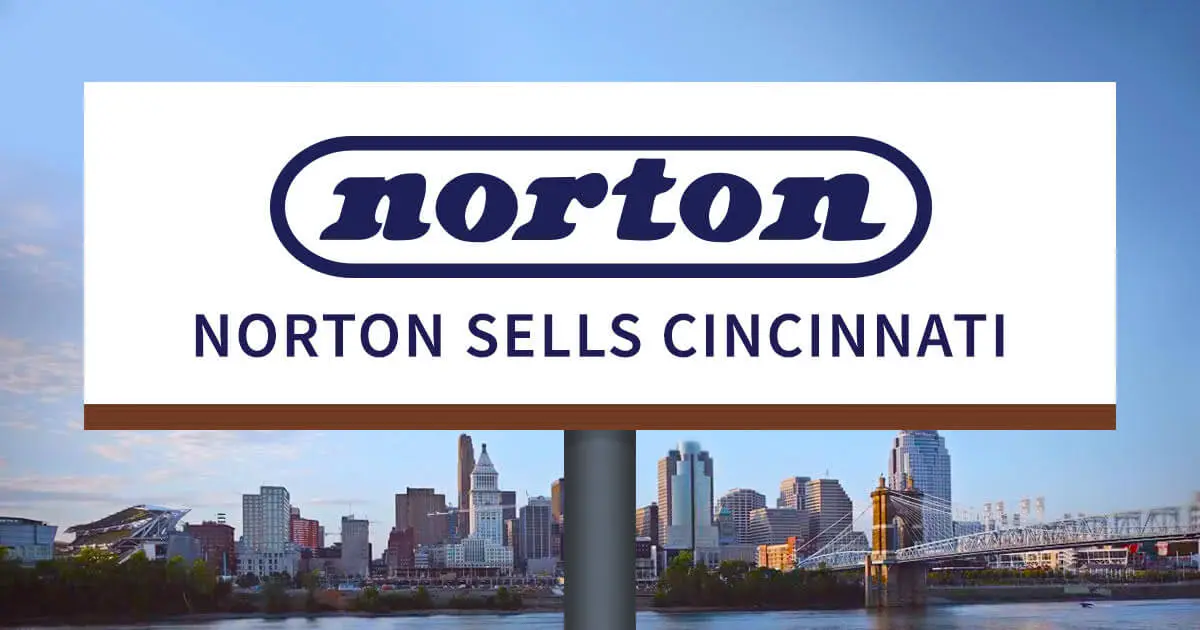 Norton Outdoor Advertising