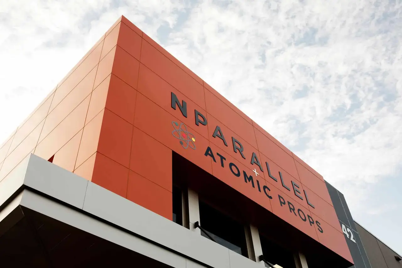 NPARALLEL