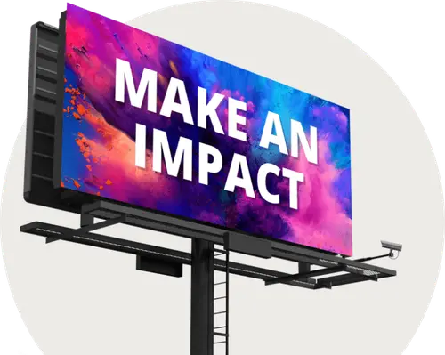 Orlando Outdoor Advertising work