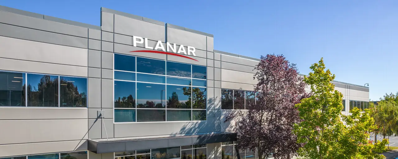 Planar