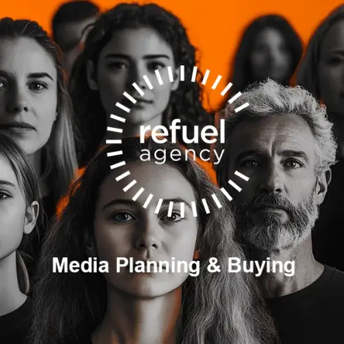 Refuel Agency work