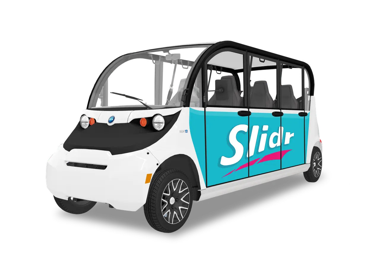 Slidr