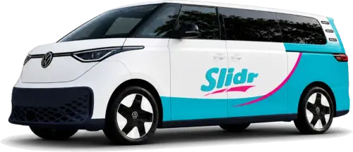 Slidr work