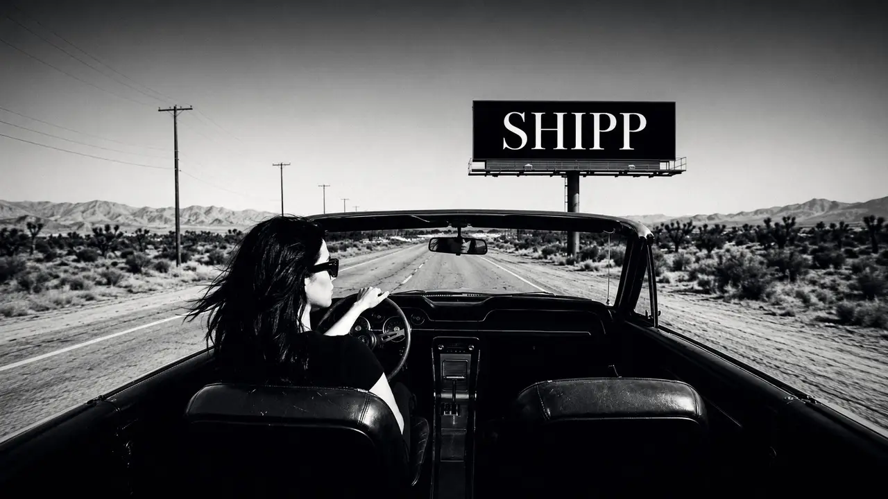 Shipp Outdoor