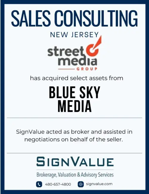 SignValue work