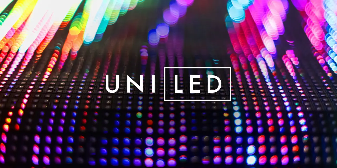 UniLED Software