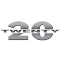20-Twenty Marketing logo