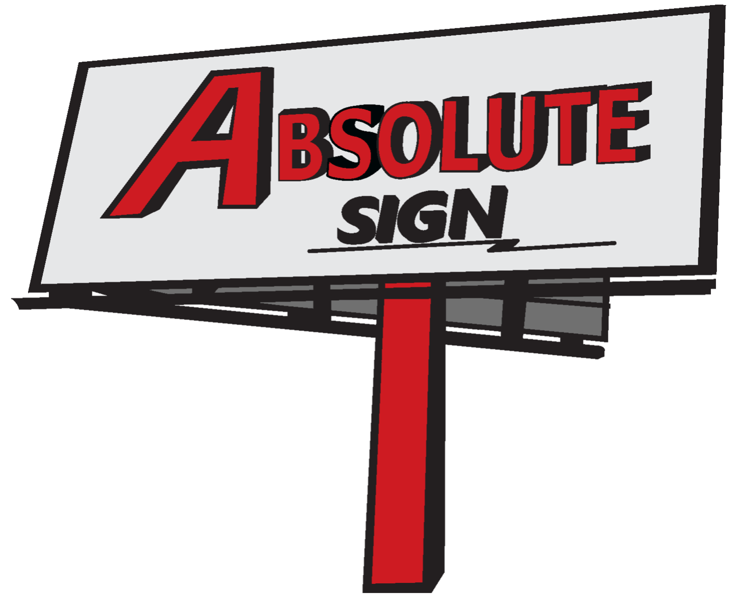 Absolute Sign Group logo