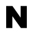 Nagata Advertising Co., Ltd. logo